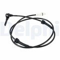 DELPHI Sensor, Raddrehzahl SS21295-12B1 passend für FIAT