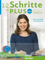 Schritte plus Neu 1+2 A1 Medienpaket | Daniela Niebisch (u. a.) | Deutsch | DVD