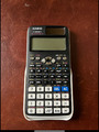 Casio FX-991DE X ClassWiz Wissenschaftlicher Rechner 