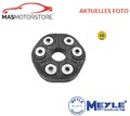 KREUZGELENK KARDANWELLE VORNE MEYLE 314 152 3104/HD A FÜR BMW 5,3,X3,7,1,6,E83