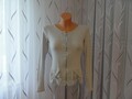 Damen Bluse von MARCCAIN, Gr. 2