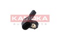 KAMOKA ABS Sensor Raddrehzahl 1060032 für VW 3C5 PASSAT GOLF 1K1 AUDI A3 TT 8PA