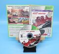 Need for Speed - Most Wanted · Platinum Hits XBOX 360 · NTSC-U USA Version