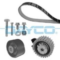 DAYCO KTB818 Zahnriemensatz für OPEL ZAFIRA B (A05) Astra H Caravan (A04)