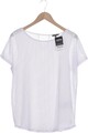 Street One T-Shirt Damen Shirt Kurzärmliges Oberteil Gr. EU 42 Weiß #ml6x0eo
