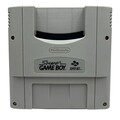 Super Game Boy Gameboy Adapter - SNES - Super Nintendo