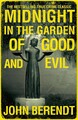 Mitternacht im Garten von Gut und Böse von John Berendt (Englisch) Taschenbuch