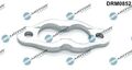 DR.MOTOR AUTOMOTIVE Halter, Einspritzventil  u.a. für AUDI, SEAT, SKODA, VW