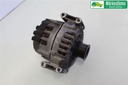 ORIGINAL Lichtmaschine links MERCEDES-BENZ C-CLASS T-Model (S204)  2013