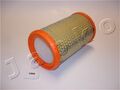 JAPKO Luftfilter 20132 Filtereinsatz für RENAULT TWINGO 1 CLIO 2 KANGOO FC0 KC0