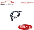 ABS SENSOR DREHZAHLFÜHLER VORNE DELPHI SS21560-12B1 I NEU OE QUALITÄT