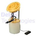 DELPHI (FG1506-12B1) Kraftstoff-Fördereinheit, Pumpe für BMW
