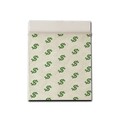 Druckverschlußbeutel Dollar 50x50mm (100 Stück)