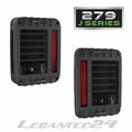 JW Speaker 279 J LED Rückleuchten Jeep Wrangler JK (ab 2007) Set E-geprüft neu