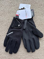 Winter Reithandschuhe MILANO Roeckl Schwarz Reiter Handschuhe Gr. 8,5