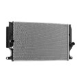 STARK SKRD-0121163 Kühler Wasserkühler Motorkühler für TOYOTA Verso (R2)