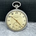 IWC International Watch & Co Schaffhausen Taschenuhr 