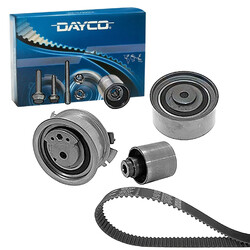 DAYCO ZAHNRIEMEN-SATZ passend für AUDI A3 A4 A5 A6 Q5 TT SEAT ALTEA EXEO LEON
