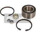 Maxgear 33-0376 Radlagersatz für AUDI 100 C3 100 C2 100 C1 90 B3 80 B3 B2 80 B2