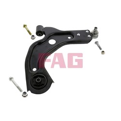 1x ORIGINAL® Schaeffler FAG Lenker, Radaufhängung Vorne, Rechts für Ford