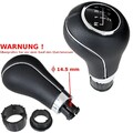 Schaltknauf Schaltknopf Schalthebel Für Mercedes GLK C E Class W204 W203 W212 DE