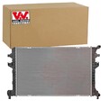 VAN WEZEL KÜHLER passend für VW GOLF 7 8 PASSAT B8 TOURAN A3 Q2 Q3 FORMENTOR