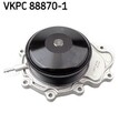 SKF VKPC 88870-1 Kühlmittelpumpe Wasserpumpe