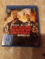Stirb Langsam Ein Guter Tag Zum Sterben Extended Cut Blu Ray