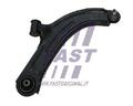 Original FAST Lenker Radaufhängung FT15605 für Renault