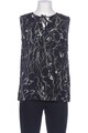 Esprit Bluse Damen Oberteil Hemd Hemdbluse Gr. EU 38 Schwarz #goipsah