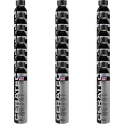 18x Liqui Moly 3721 Cera Tec Additiv 300ml Öl High Tech Keramik