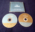 2xCD ABBA Complete Singles Collection Best Of Greatest Hits Definitive Wartesaal
