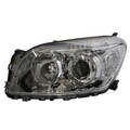Hauptscheinwerfer TYC 20-11532-15-2, Links