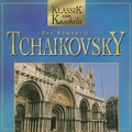 Pjotr Iljitsch Tschaikowsky - Der Romantiker (CD)