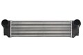 THERMOTEC DAB017TT Niedertemperaturkühler Ladeluftkühler für BMW