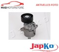 RIEMENSPANNER KEILRIPPENRIEMEN JAPKO 128906 V FÜR CHRYSLER PT CRUISER 2.2 CRD