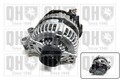 QUINTON HAZELL QRA3089 Lichtmaschine Generator LiMa 150A 14V
