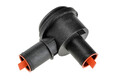 LADEDRUCKREGELVENTIL passend für AUDI A3 1.8T 1998-,A4 1.8T 2002-,TT 1.8T 1998-,