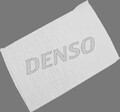 Innenraumfilter Partikelfilter DCF368P DENSO für IVECO IRISBUS