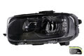 Scheinwerfer links Halogen VALEO für CITROËN BERLINGO
