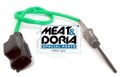 MEAT & DORIA 12035 Sensor für Abgastemperatur Sensor Abgastemperatur 