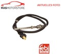 SENSOR ABGASTEMPERATUR FEBI BILSTEIN 100828 A FÜR MERCEDES-BENZ M-CLASS 2.1L