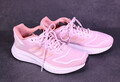 Adidas Duramo 10 Damen Sneaker Sportschuhe Gr. 40 rosa weiß Laufschuhe  BS892