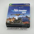 Microsoft Flight Simulator 2024 Premium Deluxe Edition Xbox Series X|S EP2-18858
