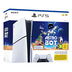 NEU Sony Playstation PS5 Slim Digital Edition 1TB Spielekonsole mit Controller