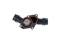725044 NRF Thermostat, Kühlmittel für BMW