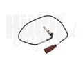 ASTEMO-HITACHI Sensor Abgastemperatur Hueco 135592 für VW TRANSPORTER T5 7JD 7JE