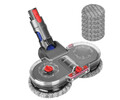 Dripl Elektrischer Wischaufsatz für Dyson V7/V8/V10/V11/V15/Gen5 Staubsauger NEU