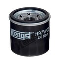 HENGST FILTER Ölfilter für ASIA MOTORS DACIA FORD HONDA HYUNDAI INFINITI KIA H97