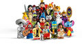 LEGO® Disney Series 3 Set 71038 alle Figuren zum aussuchen
